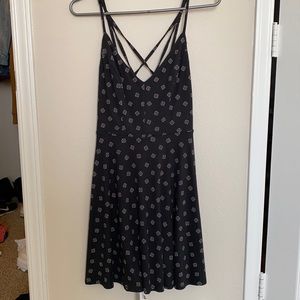 Small. Never worn
